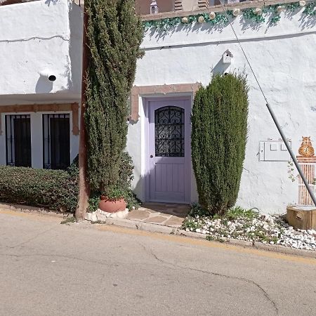 Estudio Jazmin Nerja Esterno foto