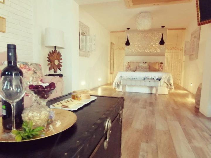 Estudio Jazmin Nerja Esterno foto
