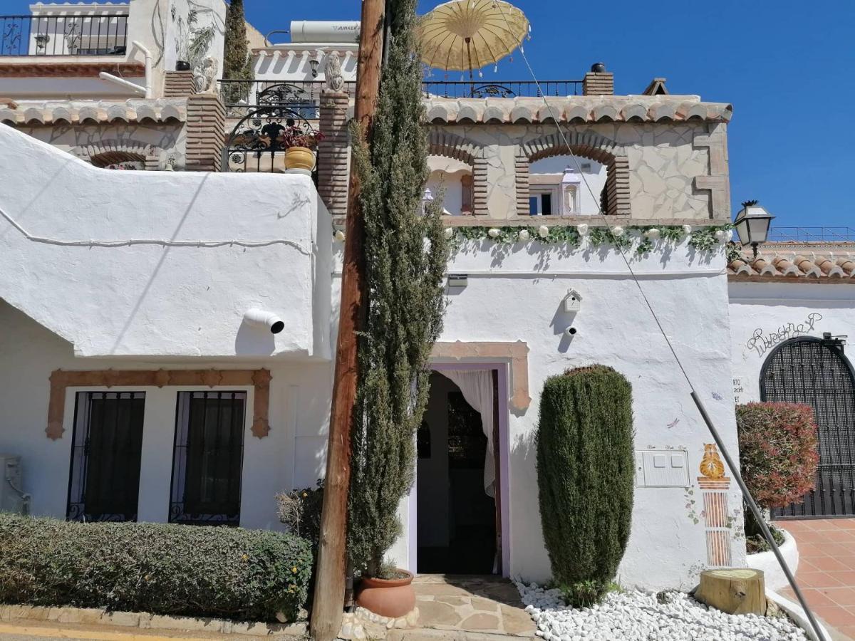 Estudio Jazmin Nerja Esterno foto