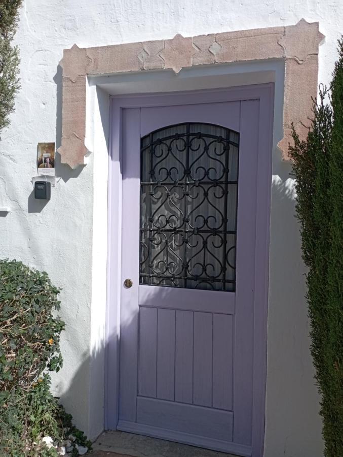 Estudio Jazmin Nerja Esterno foto