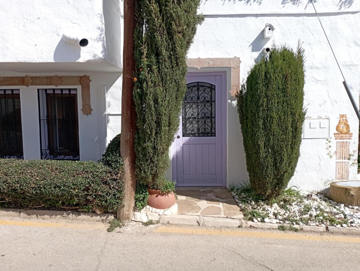 Estudio Jazmin Nerja Esterno foto