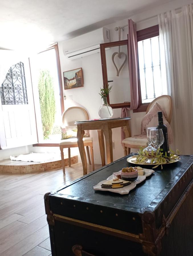 Estudio Jazmin Nerja Esterno foto