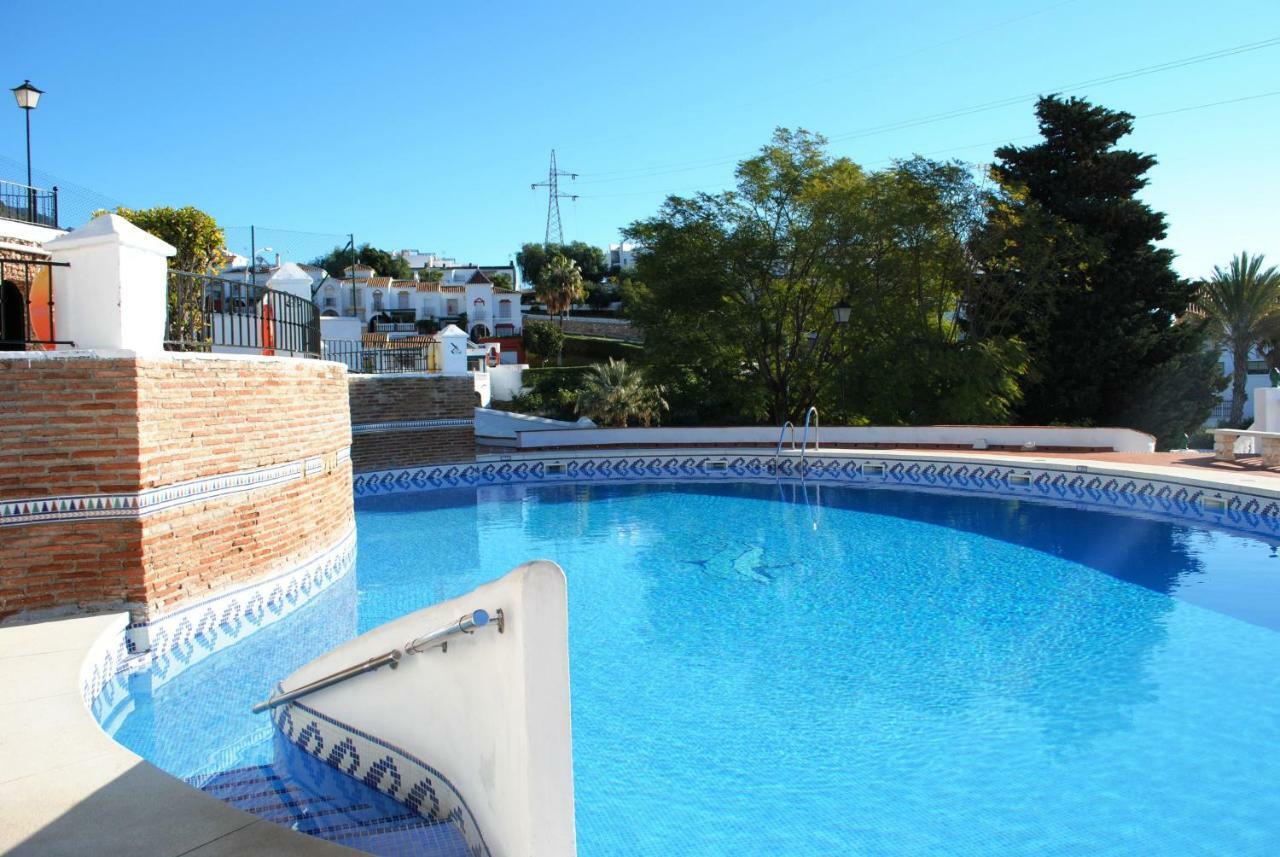 Estudio Jazmin Nerja Esterno foto