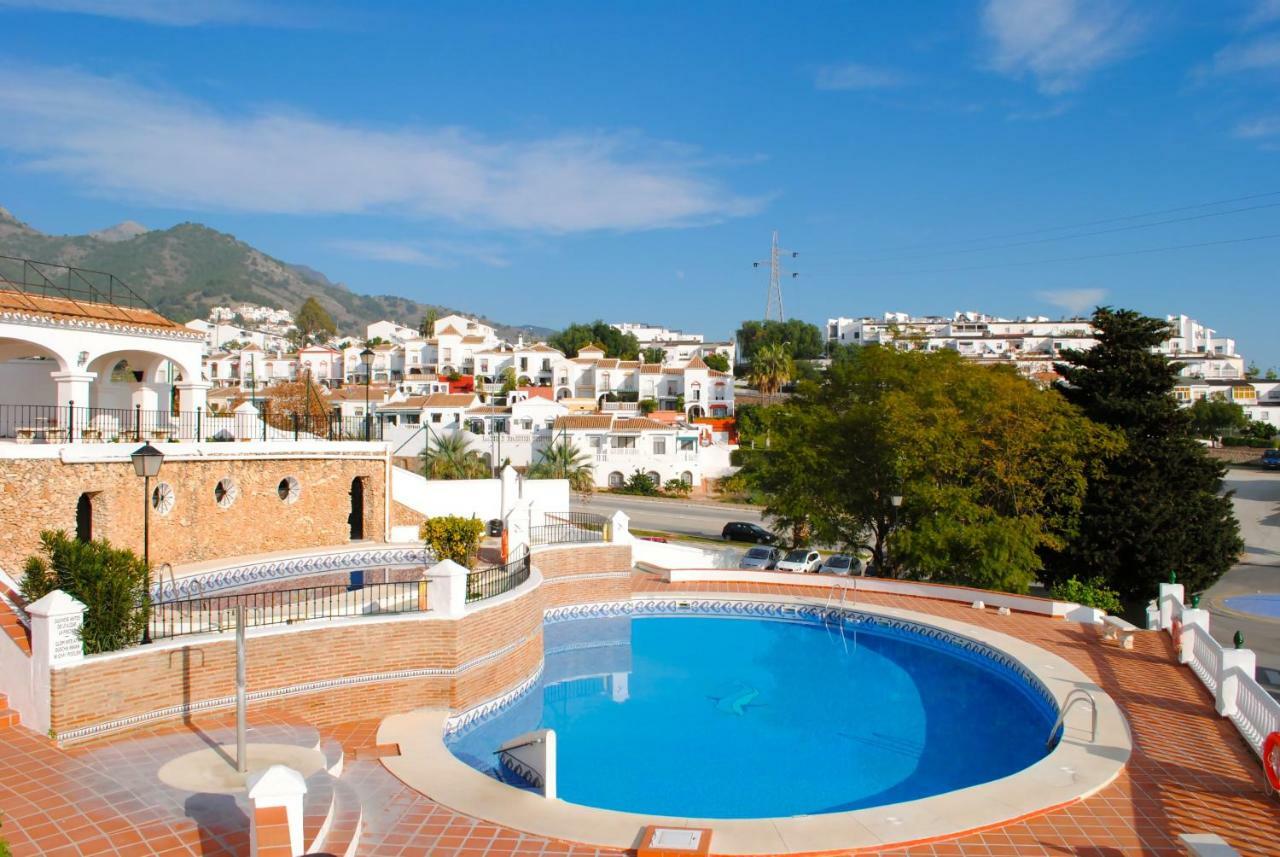 Estudio Jazmin Nerja Esterno foto